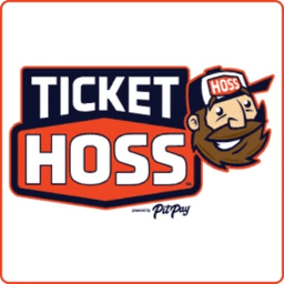 Ticket Hoss